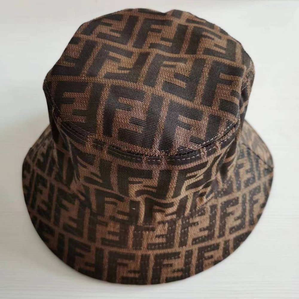 Bucket Hat - Picture 5 of 5